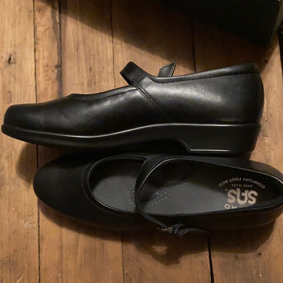 SAS | Shoes | Orthopedic Dress Shoes 